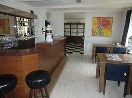 Hotel Bergen