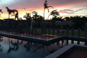Baanwaan Resort Hat Yai