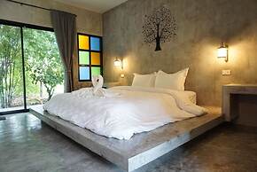 Baanwaan Resort Hat Yai
