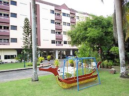 Muang Thong Family Suite Hat Yai