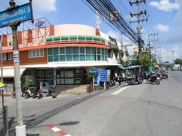Muang Thong Family Suite Hat Yai