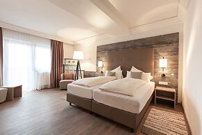 Alpenhotel Tirolerhof