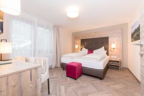 Alpenhotel Tirolerhof