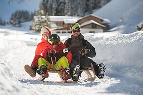 Alpenhotel Tirolerhof