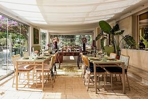 Zahir Country House