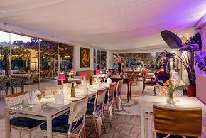 Zahir Country House