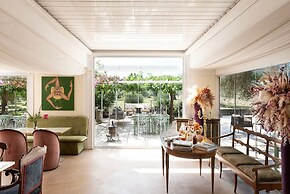 Zahir Country House