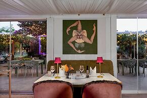 Zahir Country House