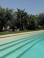 Zahir Country House