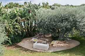 Zahir Country House