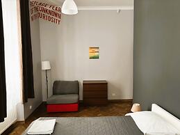 Red Kurka Apartments
