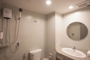 Recenta Style Phuket Town