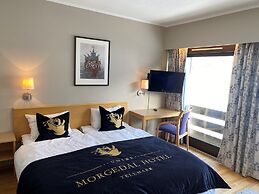 Morgedal Hotell - Unike Hoteller