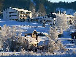 Morgedal Hotell - Unike Hoteller