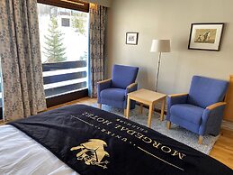 Morgedal Hotell - Unike Hoteller