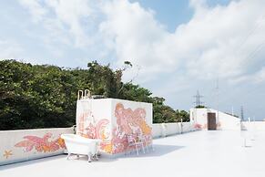 Spice Motel Okinawa