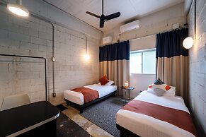 Spice Motel Okinawa