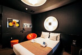 Spice Motel Okinawa
