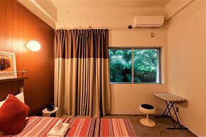 Spice Motel Okinawa