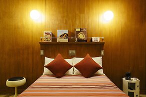 Spice Motel Okinawa