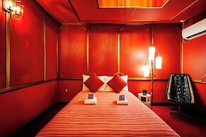 Spice Motel Okinawa