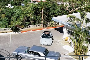 Spice Motel Okinawa