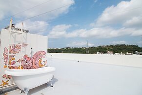 Spice Motel Okinawa
