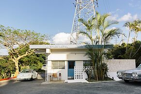 Spice Motel Okinawa