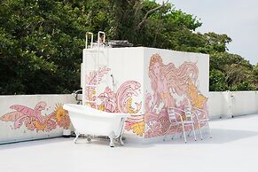 Spice Motel Okinawa