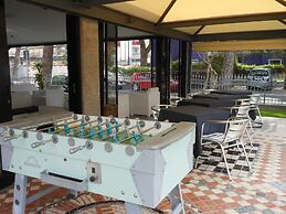 Hotel Jesolo Sand