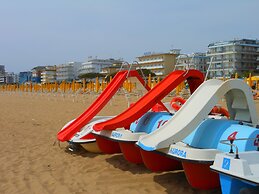 Hotel Jesolo Sand