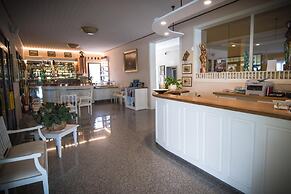 Hotel Jesolo Sand