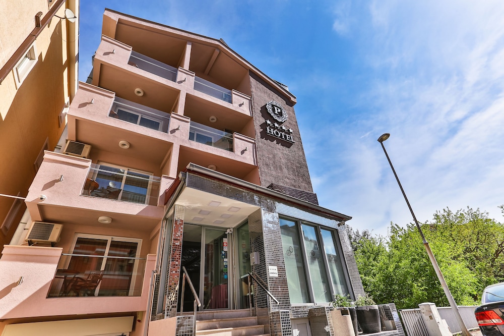 Hotel Premier