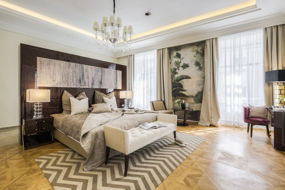 Residence Wollzeile