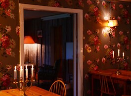 Nigardsbreen Lodge