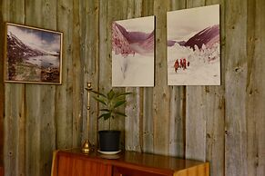Nigardsbreen Lodge