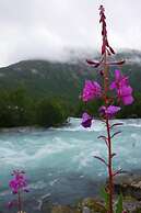 Nigardsbreen Lodge