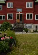 Nigardsbreen Lodge
