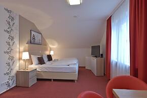 Hotel Alt-Finthen