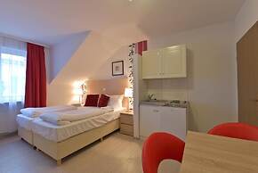 Hotel Alt-Finthen