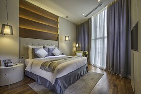 The Avenue Hotel