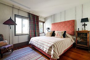 M Maison Particulière Porto