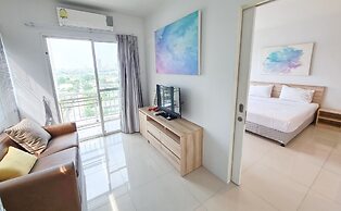 Des Res Hotel and Residence