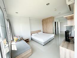 Des Res Hotel and Residence