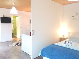 Golden Halcyon Ericeira Villas