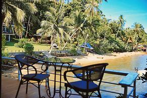 Resolution Resort