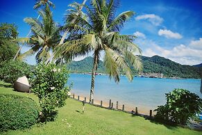 Resolution Resort