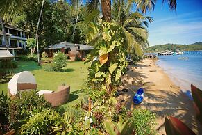 Resolution Resort