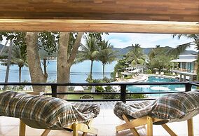 Resolution Resort