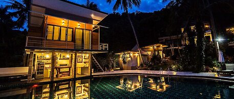 Resolution Resort